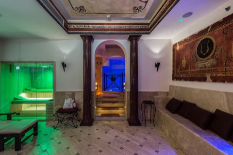 SPA Domus